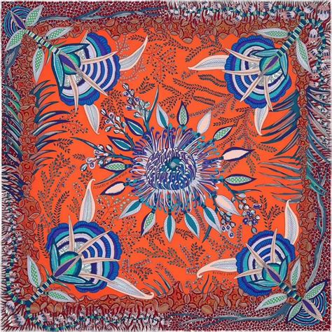 mulberry silk scarf hermes|hermes scarf art.